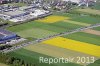 Luftaufnahme AUTOBAHNEN/A1 Niederbuchsiten - Foto A1 bei Niederbuchiten 7856